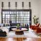 Brooklyn Coffee Table - Blonde Yukas