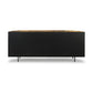 Lunas Sideboard - Gold Guanacaste