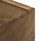 Lunas Sideboard - Gold Guanacaste