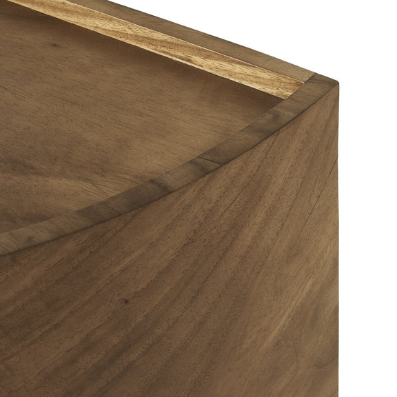 Lunas Sideboard - Gold Guanacaste