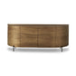 Lunas Sideboard - Gold Guanacaste