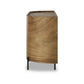 Lunas Sideboard - Gold Guanacaste