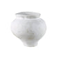Elia Vase - White