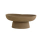 Malabo Vase - Brown