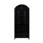 Belmont Cabinet - Black