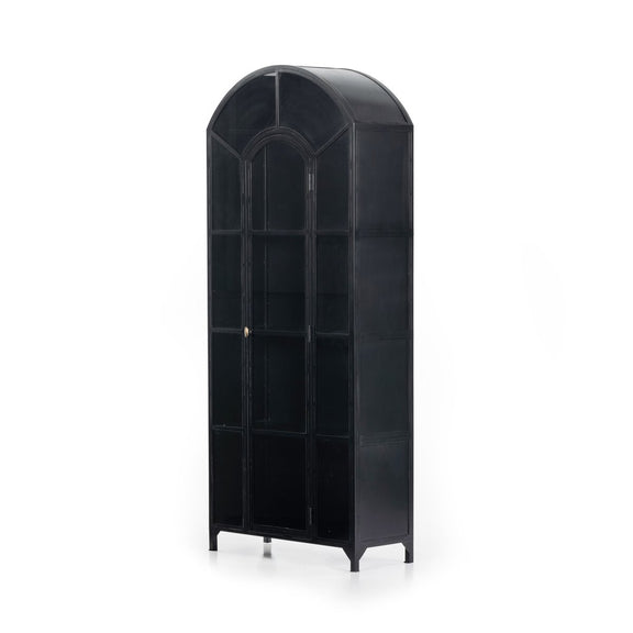 Belmont Cabinet - Black