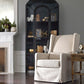 Belmont Cabinet - Black