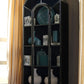 Belmont Cabinet - Black