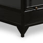 Shadow Box Coffee Table - Tempered Glass