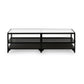 Shadow Box Coffee Table - Tempered Glass