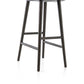 Union Saddle Stool