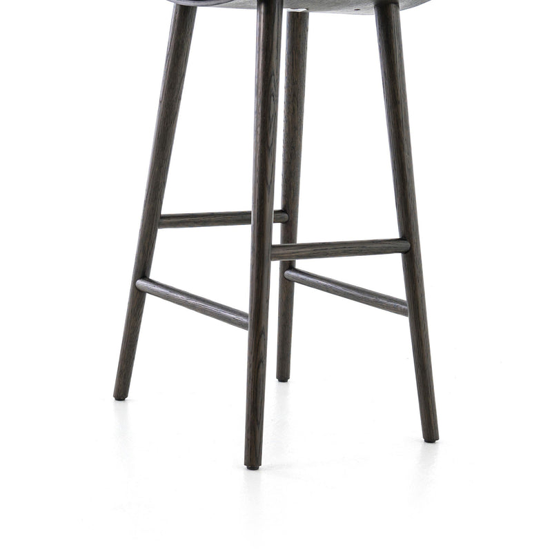 Union Saddle Stool