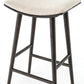 Union Saddle Stool