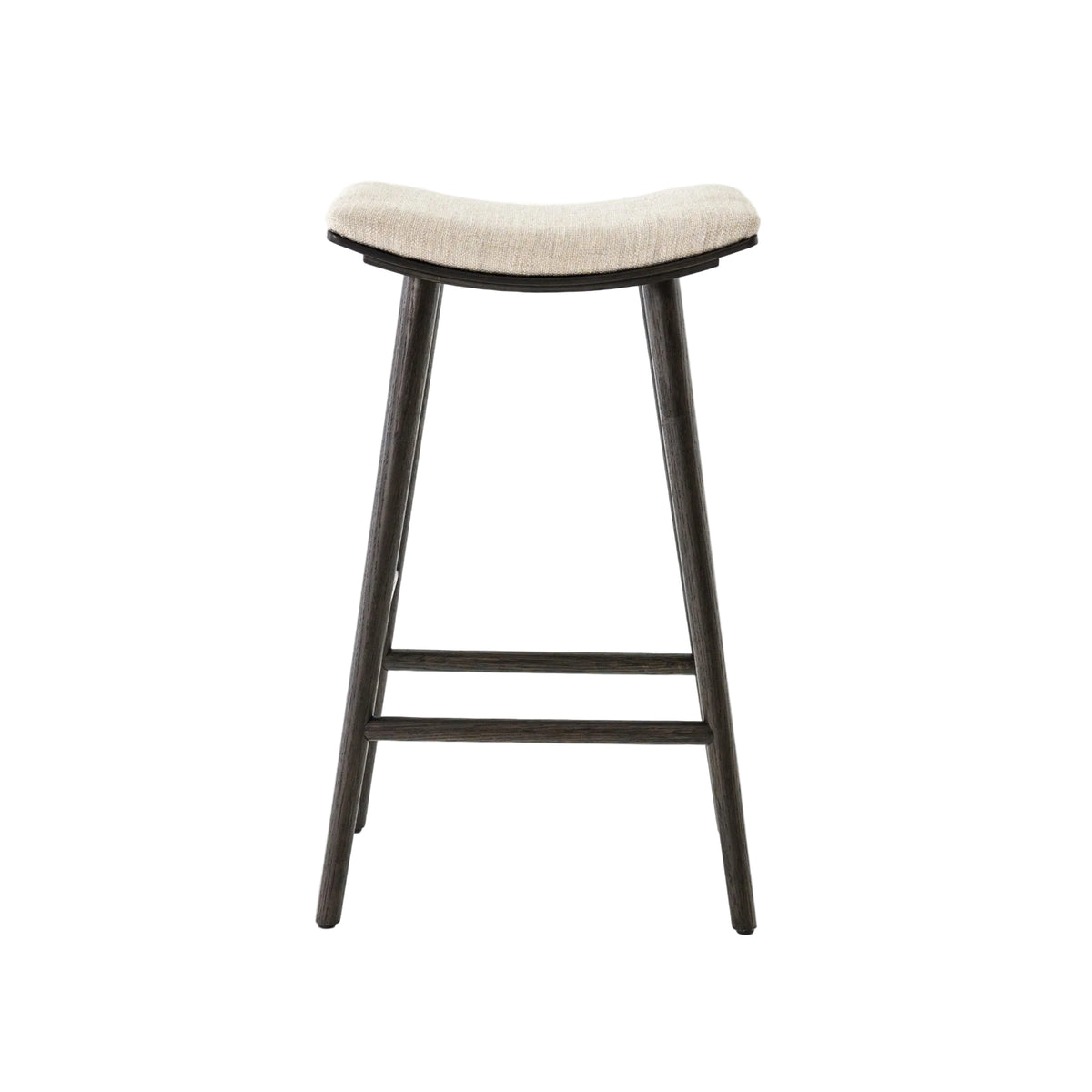 Union Saddle Stool
