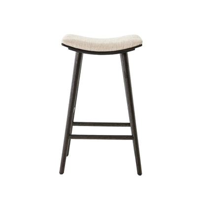 Union Saddle Stool