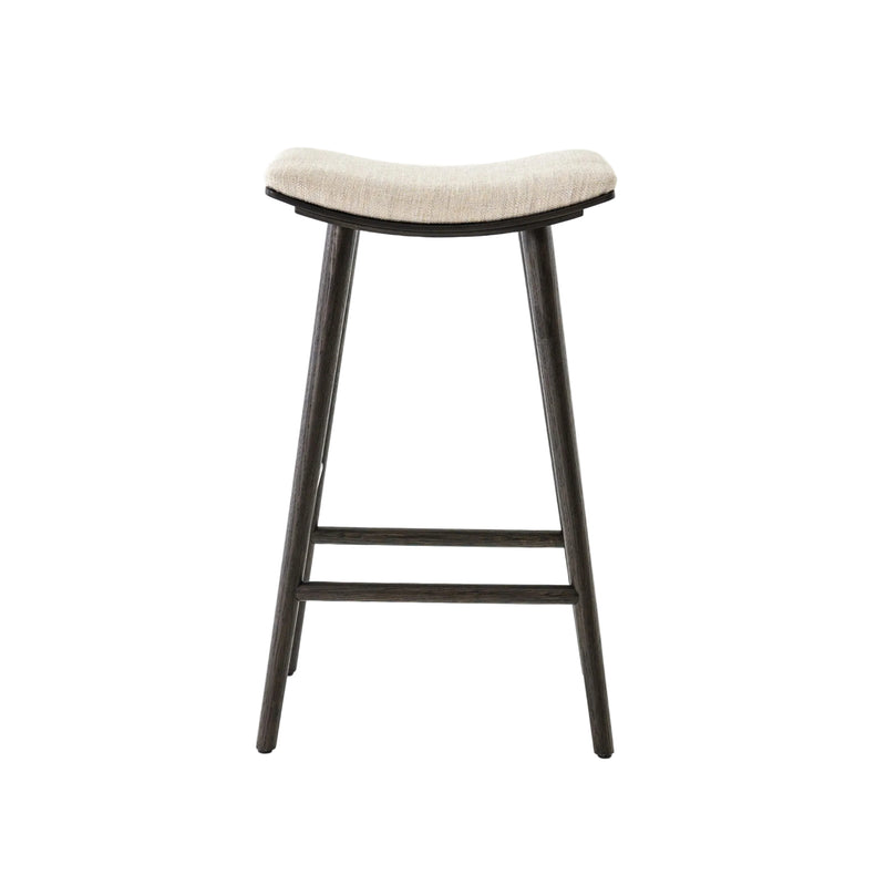 Union Saddle Stool