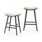 Union Saddle Stool