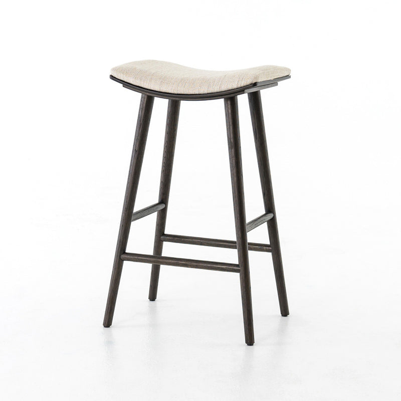 Union Saddle Stool