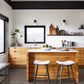 Union Saddle Stool