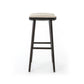 Union Saddle Stool