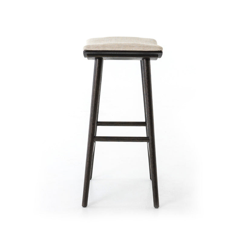 Union Saddle Stool