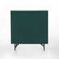 Van 5 Drawer Dresser - Juniper Green