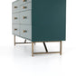 Van 7 Drawer Dresser