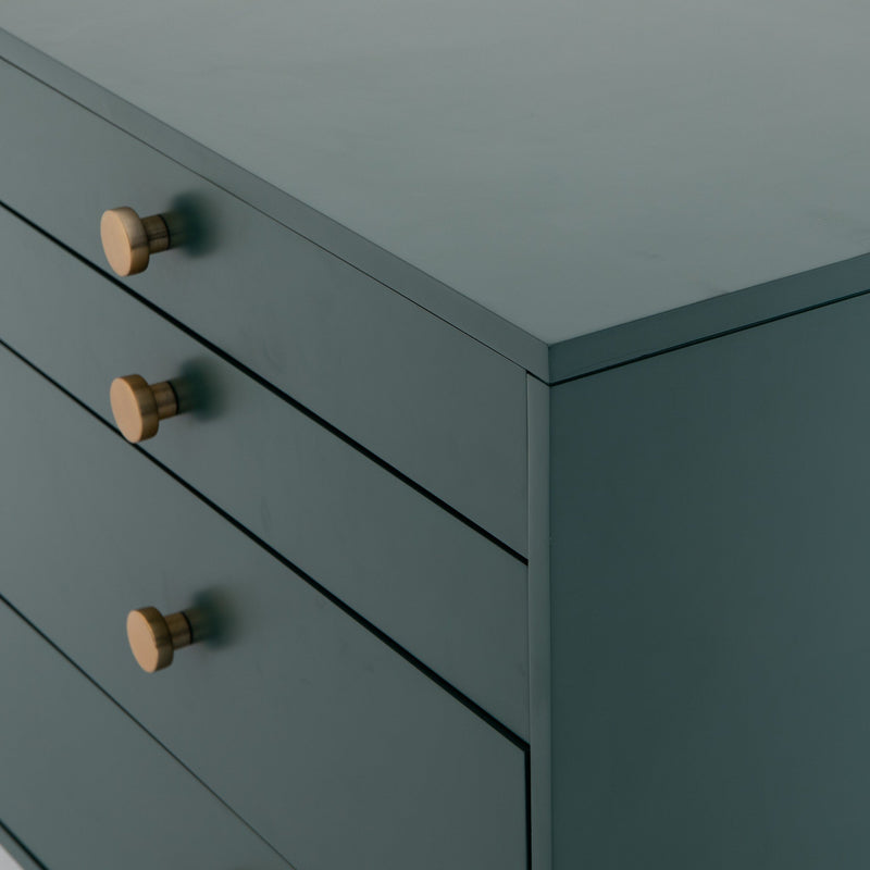 Van 7 Drawer Dresser