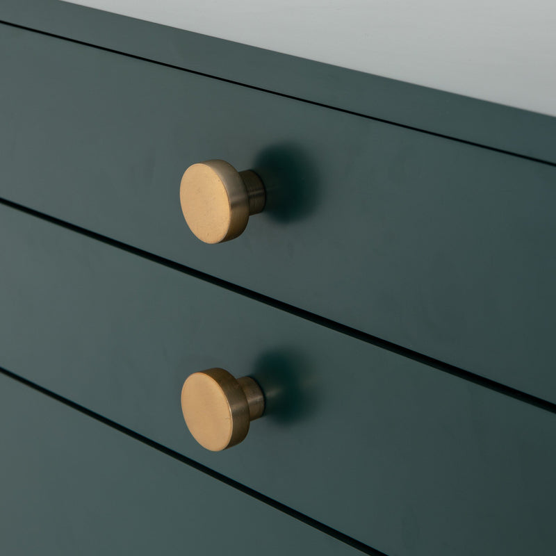 Van 7 Drawer Dresser