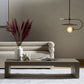Parish Coffee Table - Grey Concrete