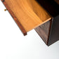 Lauren Desk - Warm Brown Acacia