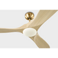 Maverick Smart 52" Ceiling Fan