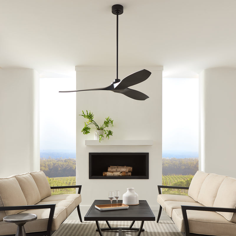 Collins Coastal Smart 60" Ceiling Fan