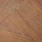 Cintra Extension Dining Table - Driftwood Natural