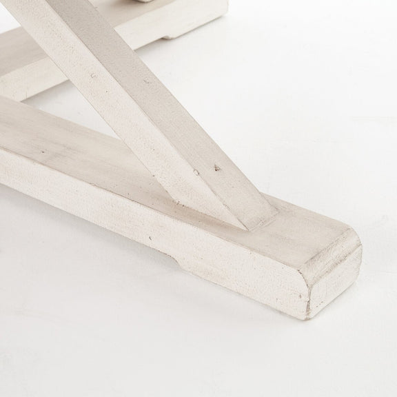 Cintra Extension Dining Table - Driftwood Natural