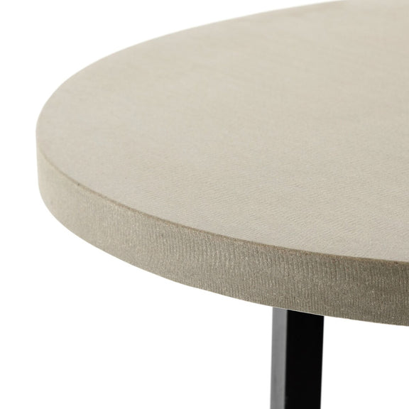 Cyrus Outdoor Bar + Counter Table - Grey