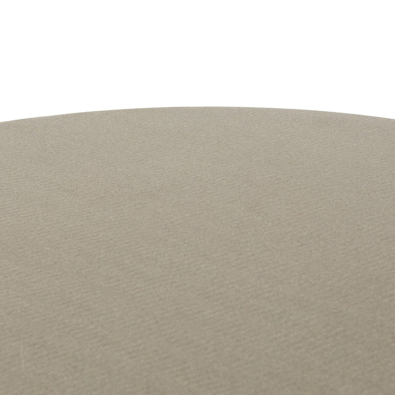 Cyrus Outdoor Bar + Counter Table - Grey