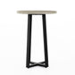 Cyrus Outdoor Bar + Counter Table - Grey