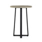 Cyrus Outdoor Bar + Counter Table - Grey