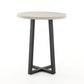 Cyrus Outdoor Bar + Counter Table - Grey