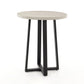Cyrus Outdoor Bar + Counter Table - Grey