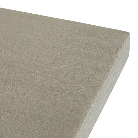 Cyrus Outdoor Dining Table - Grey