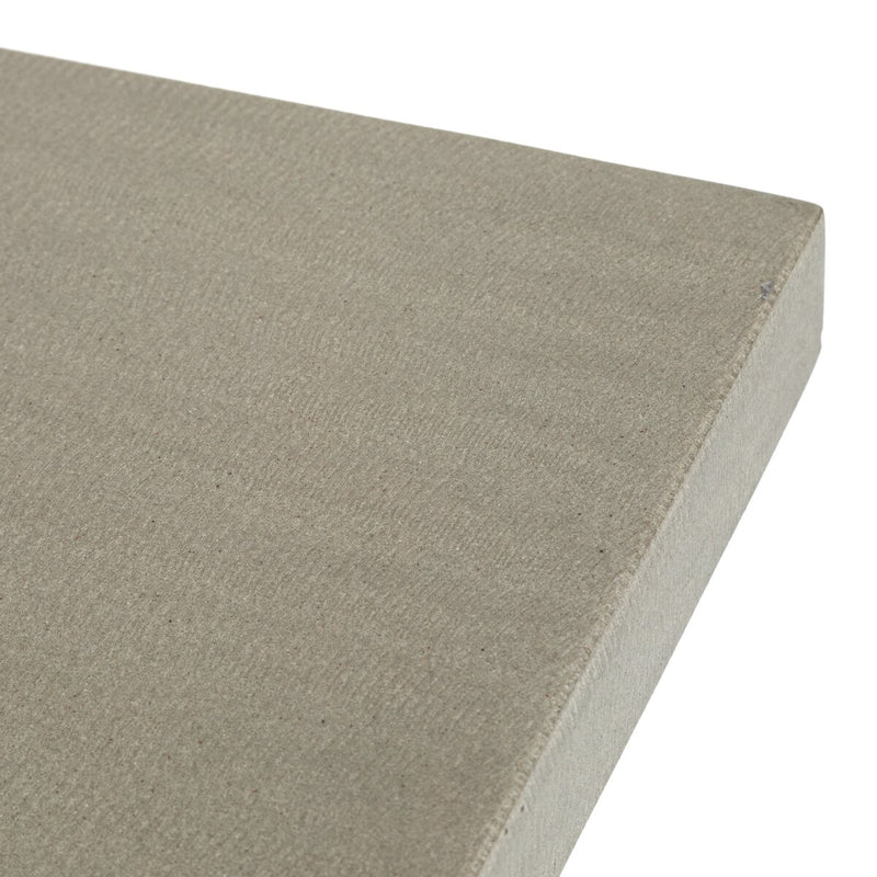Cyrus Outdoor Dining Table - Grey