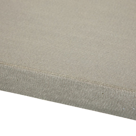 Cyrus Outdoor Dining Table - Grey