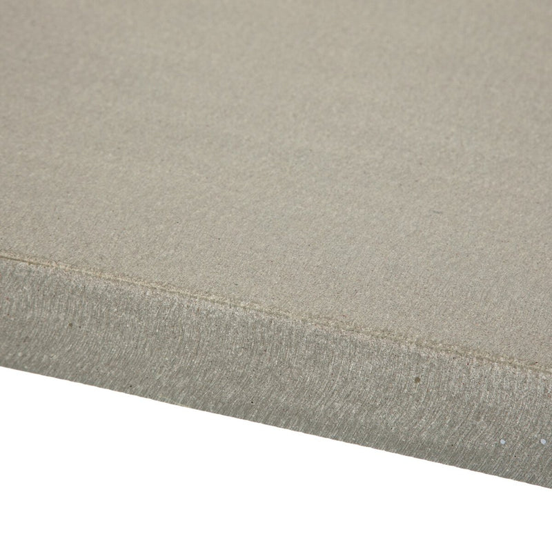 Cyrus Outdoor Dining Table - Grey
