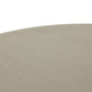 Cyrus Outdoor Round Dining Table - Grey