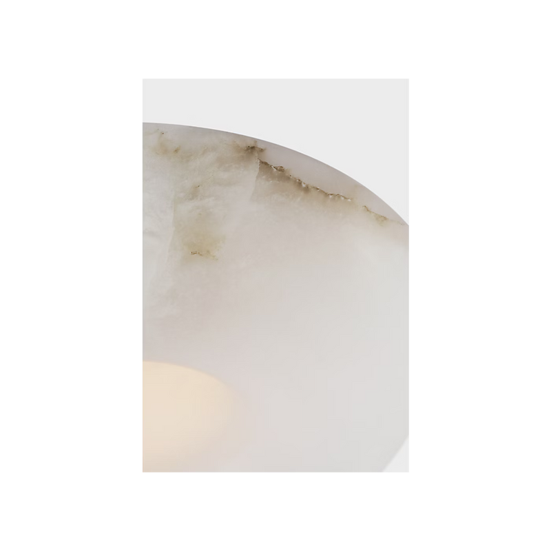 Cappello 10" Flush Mount