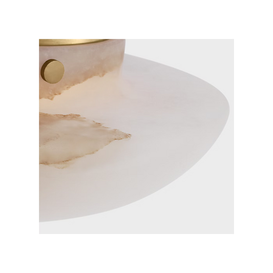 Cappello 10" Flush Mount