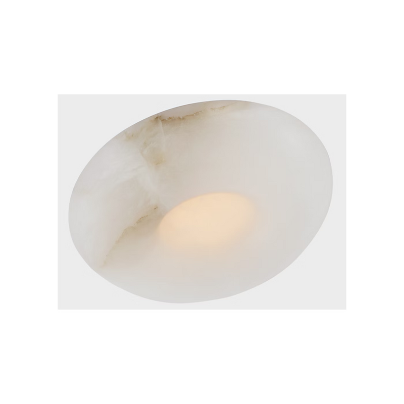 Cappello 10" Flush Mount