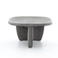 Naya Outdoor Coffee Table - Dark Grey